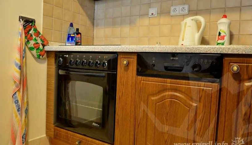 Alex apartmán Špindlerův Mlýn - apartmán pro max. 5 osob (60 m2)